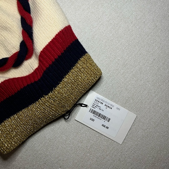 Gucci Hat - Picture 3 of 3